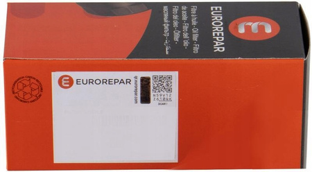Eurorepar Drążek / wspornik, stabilizator 1634908180
