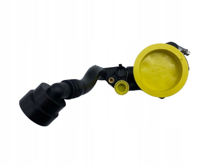 CZĘŚĆ SILNIKA MERCEDES A1780101301 | 1780101301