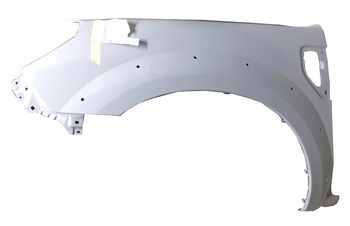 BŁOTNIK LEWY PRZEDNI FORD EVEREST RANGER Mk4 _ 5108908 _ 8M34-16006-BD