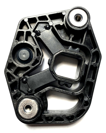 Mocowanie intercoolera Volvo OE 31439575