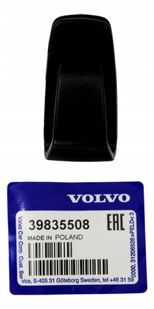 Haczyk Volvo OE 39835508