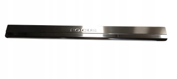 LISTWA BRZEGU DRZWI FORD FOCUS Mk2 3-DRZWIOWY HB 1696415 _ AM4M5J-132A18-BB