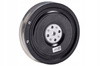 KOŁO PASOWE WAŁU 2.0 B4 D4 VOLVO S60 V60 2015- S90 V90 19- XC60 OE 31401195