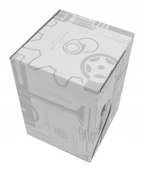 LISTWA OZDOBNA DRZWI LEWY TYŁ MERCEDES G W463 W465 OE A4636980502