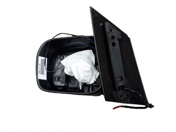 Korpus lewy lusterka zewnętrznego - Mazda CX-7_EH6769181A