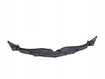 Osłona dolna maskownica chłodnicy - Mazda CX-9 TB_TK2150716B