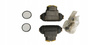 CYLINDEREK HAMULCOWY 17,76MM FORD FIESTA Mk4 PUMA _ 1104131 _ XS51-2261-AA 