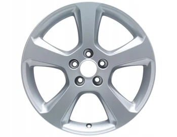 FELGA ALUMINIOWA 7.5J X 17'' ET 55 FORD MONDEO Mk5 1880377 _ DS71-1007-A2A