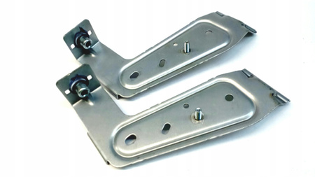 LEWY WSPORNIK MOCOWANIE BŁOTNIKA PRZÓD VOLVO XC90 2016- OEM/OE 31371008