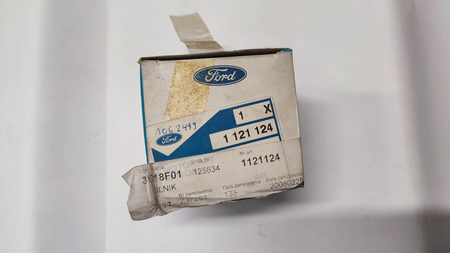 SILNICZEK NAGRZEWNICY FORD FOCUS Mk1 1998-2005 OE _ 1121124 _  XS4H-19E616-AD