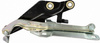 ZAWIAS PRAWY MASKI FORD MUSTANG MK6 2015- 2017 1910979 _ GR3B-16800-AC