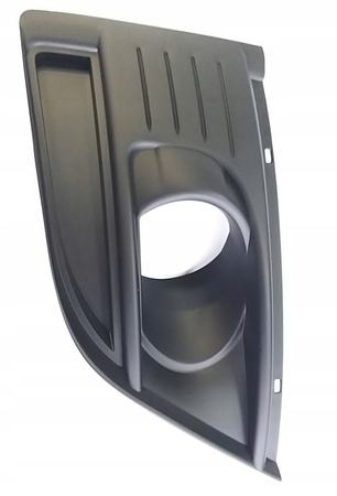 KRATKA HALOGENU LEWA PRAWA KOMPLET CITROEN C4 PICASSO OE 7414SJ
