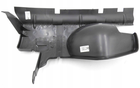 KIEROWNICA POWIETRZA PRAWA FORD TRANSIT Mk7 2014- 2028740 _ GK31-V8310-AC