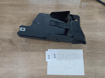WSPORNIK MODUŁU START STOP CITROEN BERLINGO JUMPY OE 9813833580