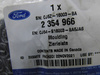 TRÓJKĄT PRZY LUSTERKU LEWY FORD KUGA Mk2 2012- 2354966 _  CJ54-S16003-BA5JA6