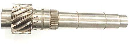 Opel Antara, wałek główny skrzyni 96421007