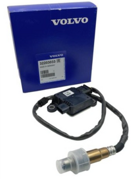 SONDA LAMBDA CZUJNIK SADZY 2.0 D4 VOLVO S90 V90 S60 19- XC60 XC90 32203033