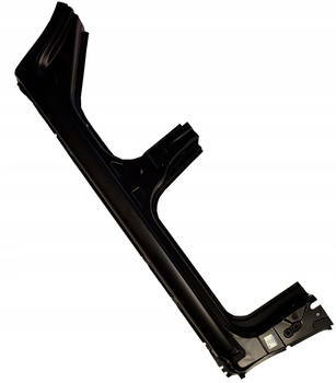 PRÓG NADWOZIA PRAWY FORD FOCUS Mk2 _ 1528919 _  8M51-A10130-AB