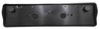 PODKŁADKA TABLICY REJESTRACYJN PRZÓD FORD EDGE 2020-_2601776_KT4B-17N388-JB5YZ9