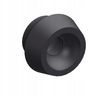 GUMOWY ZDERZAK DOLNY ZAWIESZENIA TYŁ MERCEDES G W460 OE A4603171012