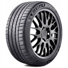 Opona letnia Michelin Pilot Sport 4S 265/40R20 104 Y RO (XL) MO1