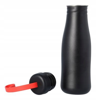 MERCEDES Butelka do picia AMG stal nierdzewna 0,7l