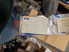 TAŚMA OCHRONNA POD LUSTERKO FORD MONDEO Mk3 _ 1788425 _ 1S71-412A36-AA