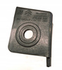 Wspornik prawy kratki zderzaka Citroen C3 Aircross OE YQ00186780