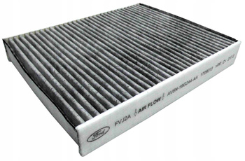 FILTR KABINOWY Z WĘGLEM FOCUS MK3 C-MAX MK2 KUGA 1709013 _ AV6N-19G244-AA