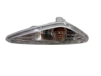 Lampka lewa kierunkowskaz boczny - Mazda 6 GH_GS1F51130D