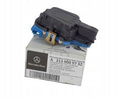 CZUJNIK SENSOR DESZCZU MERCEDES W205 W213 W238 W257 A2139009732