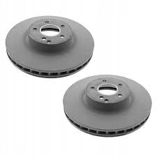 TARCZA HAMULCOWA MERCEDES A204421000007 | 204421000007