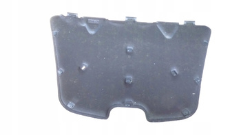 WYGŁUSZENIE MASKI FORD MONDEO Mk4 2007- 1750331 _ 9S71-A16746-AA