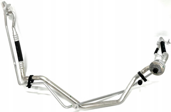 Citroen OE przewód klimatyzacji 6477 C9