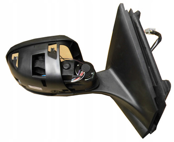 LUSTERKO ZEWNĘTRZNE PRAWE FORD MONDEO Mk4 GRZANE 1777022 _ BS71-17682-WC