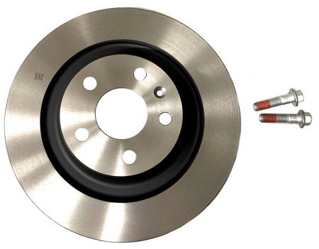 Tylne tarcze hamulcowe Volvo OE 31423721