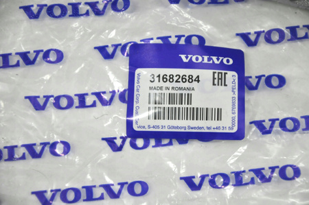 PODUSZKA SILNIKA PRAWA 2.0B VOLVO S90 2019- OE 31682684