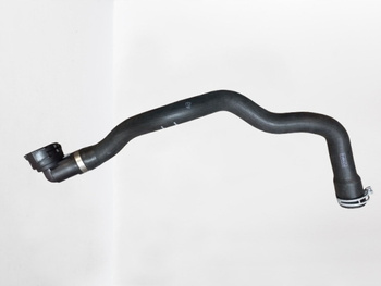 Przewód elastyczny rura chłodnicy KUGA CBV 2008-2012 FORD OE 1696646