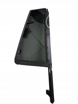 Szyba stała drzwi tył prawych C4 Grand Picasso C4 Spacetourer 9676915580