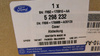 RAMKA HALOGENU PRAWA FORD MUSTANG 2015- 17- 5298232 _ FR3B-17B968-AC5YZ9