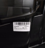 Citroen C3 lampa tył prawa 9803928480
