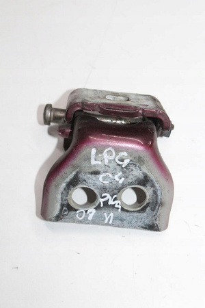 Zawias drzwi tylnych dolny lewy Citroen Berlingo B9 OE 8717C1
