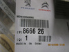 Monogram Citroen Nemo 866626