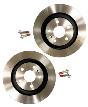 Volvo OE 32300121 tarcze hamulcowa