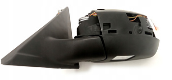 LUSTERKO ZEWNĘTRZNE LEWE FORD GALAXY Mk3 2007- 1777083 _ 6M21-17683-LJ