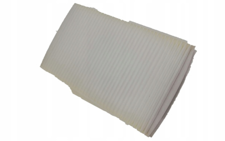 FILTR KABINOWY CITROEN C2 C3 C4 307 308 OE 6479C2