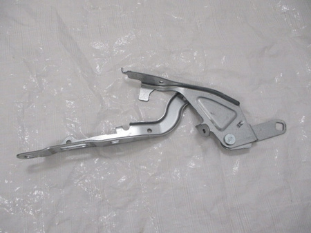 Zawias pokrywy silnika strona lewa Citroen, Peugeot, Opel 9823211680