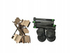 Klocki Hamulcowe Przód Oryginał Jumper Boxer Ducato 1673603580