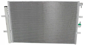 CHŁODNICA KLIMATYZACJI TRANSIT MK7 MK8 CUSTOM 1778169 _ BK21-19710-AB