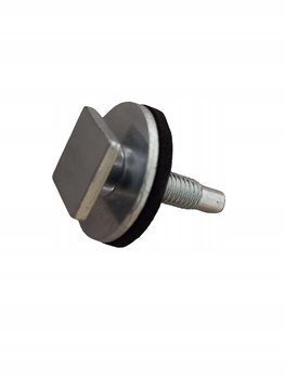 Śruba montażowa - Mazda 3 BN BM Mazda MX-5 ND_BHP2507M5